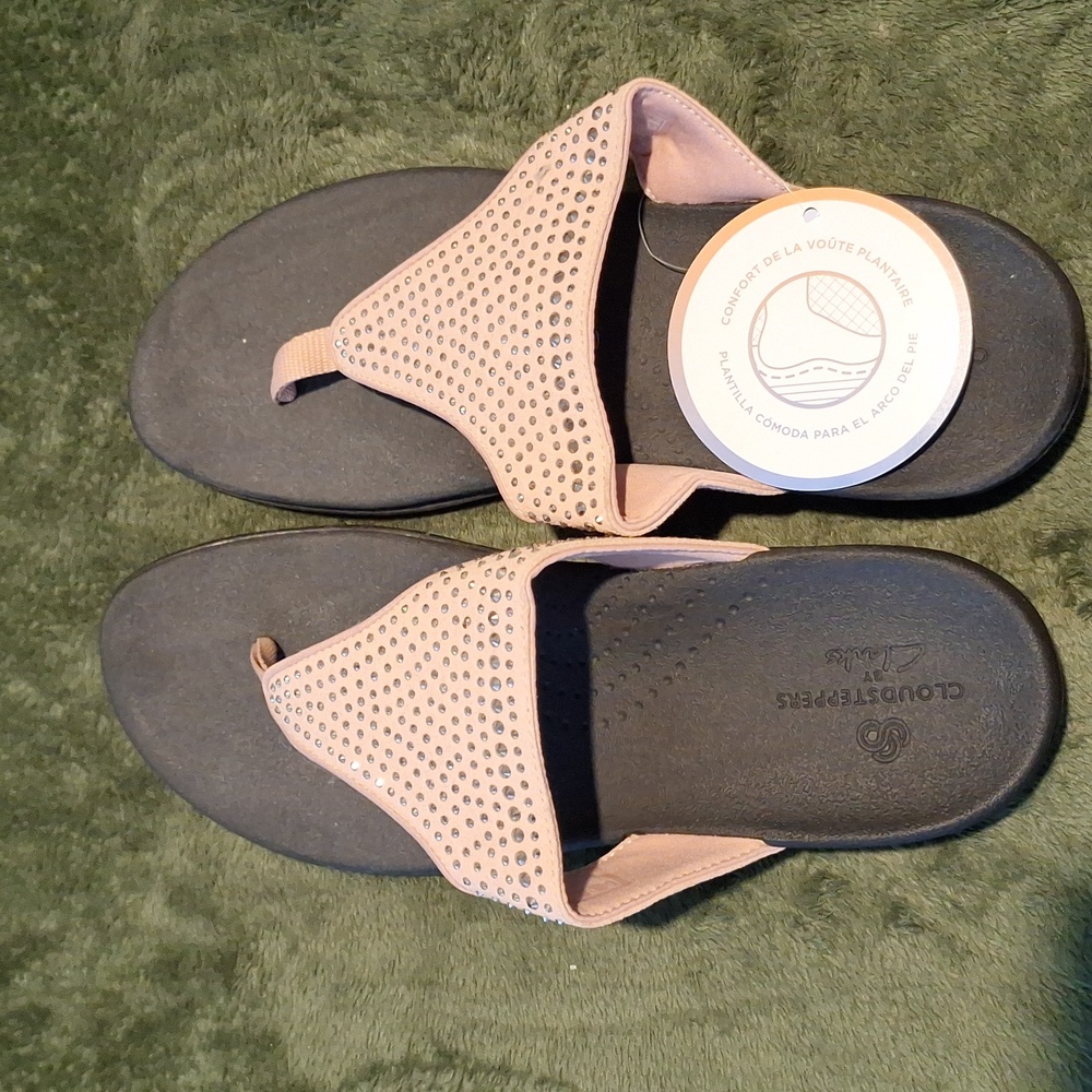 Thong Sandals